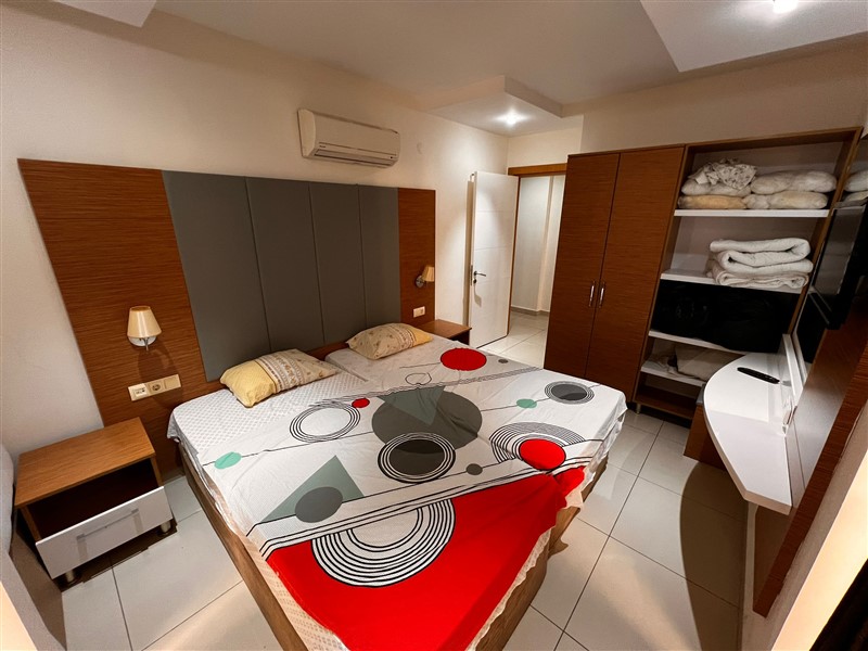 Wohnung in Alanya, Türkei, 98 m² - Foto 10