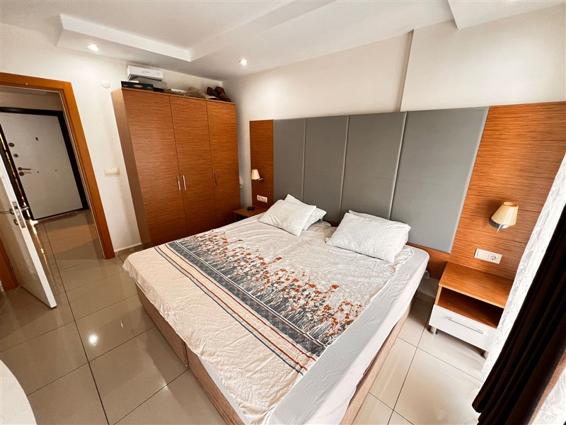 Appartement à Alanya, Turquie, 65 m² - image 10