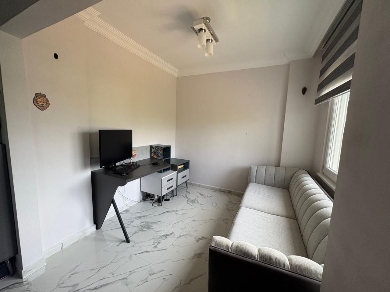 Appartement à Alanya, Turquie, 85 m² - image 10