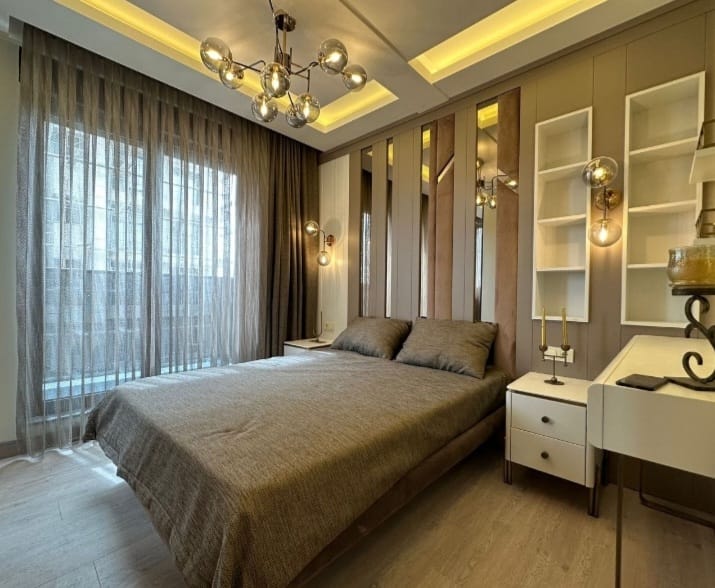 Flat Altintash, Turkey, 50 m² - picture 10