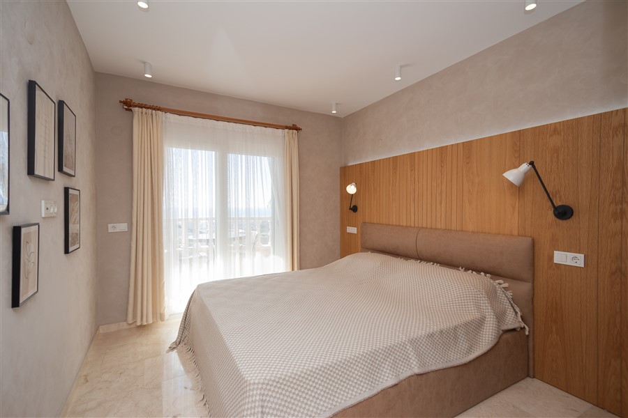Penthouse in Alanya, Türkei, 170 m² - Foto 11