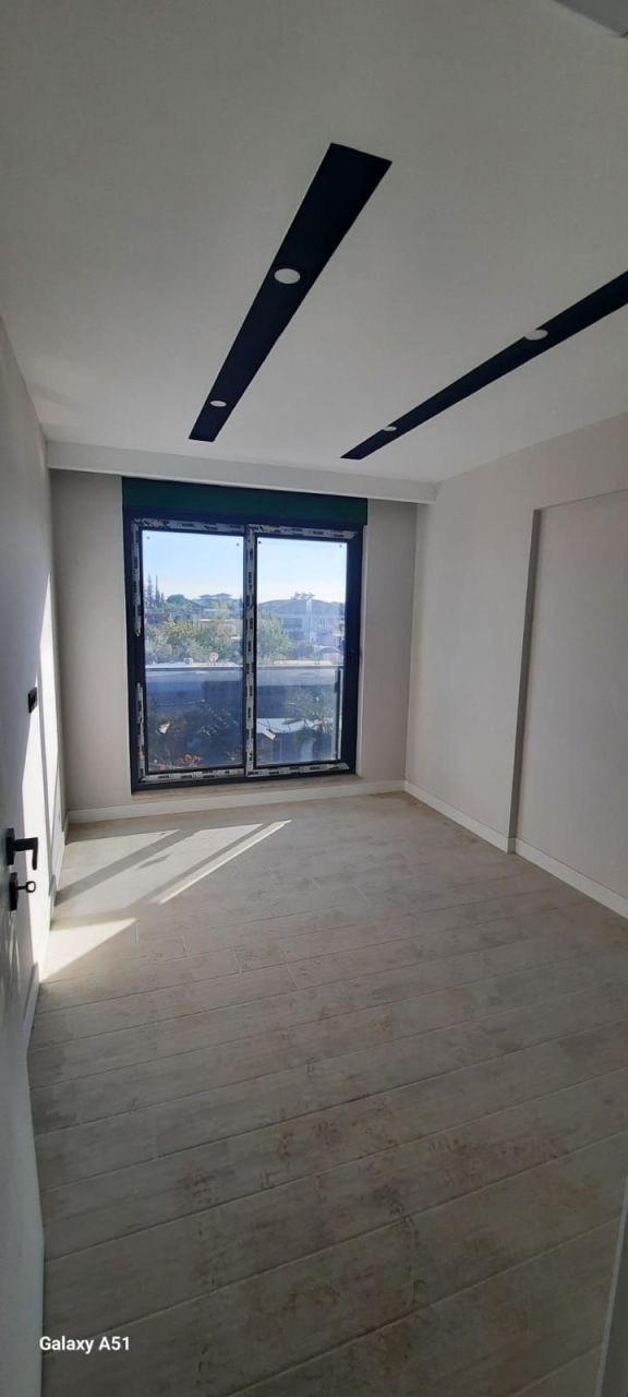 Piso Altintash, Turquia, 50 m² - imagen 12