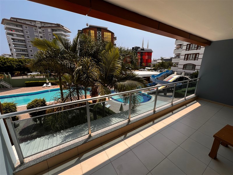 Appartement à Alanya, Turquie, 65 m² - image 12
