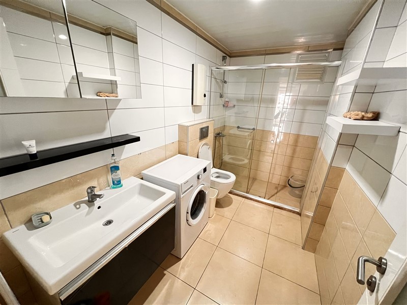 Wohnung in Alanya, Türkei, 98 m² - Foto 13