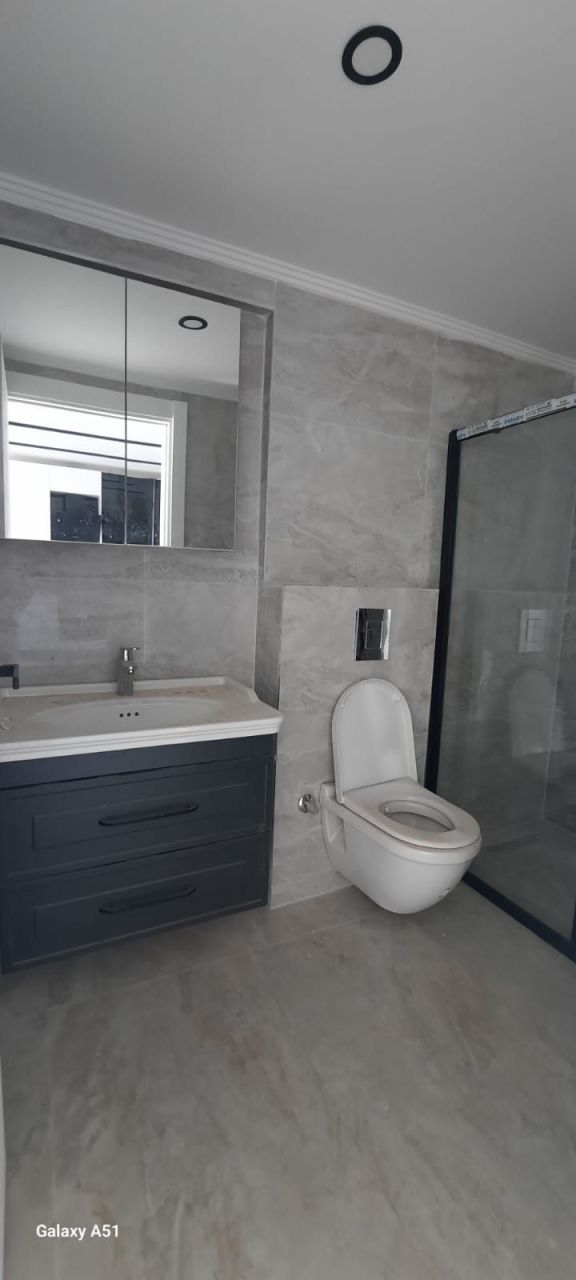 Piso Altintash, Turquia, 50 m² - imagen 14