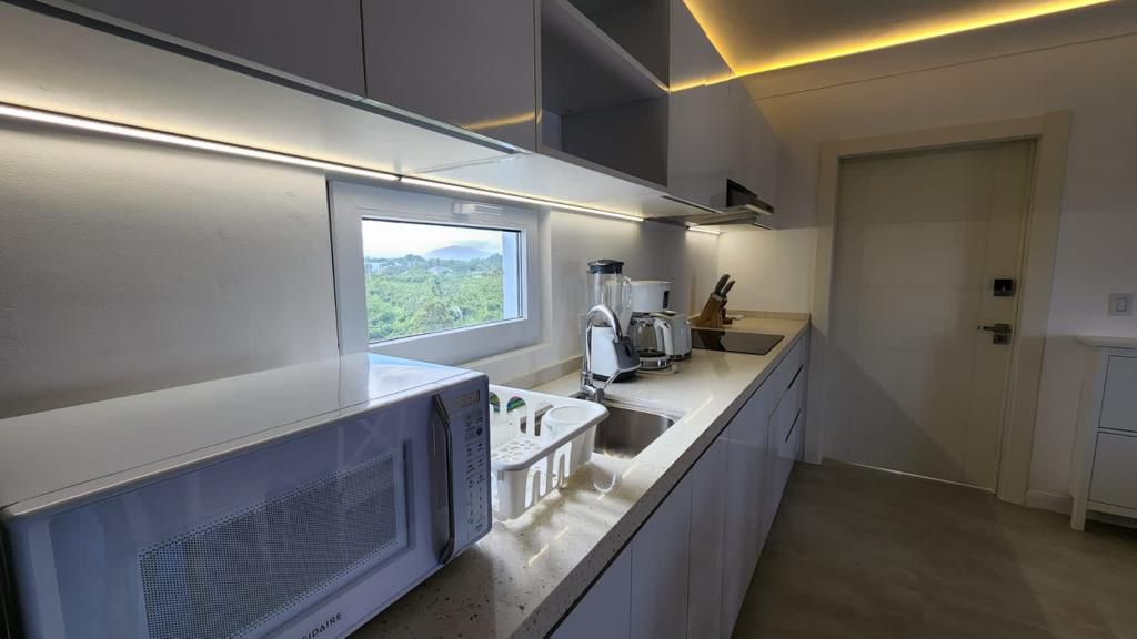 Appartamento a Sosua, Repubblica Dominicana, 59 m² - foto 8