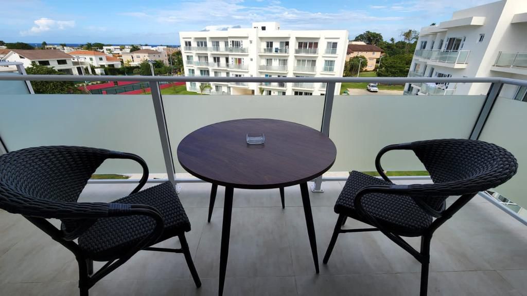 Appartamento a Sosua, Repubblica Dominicana, 59 m² - foto 1