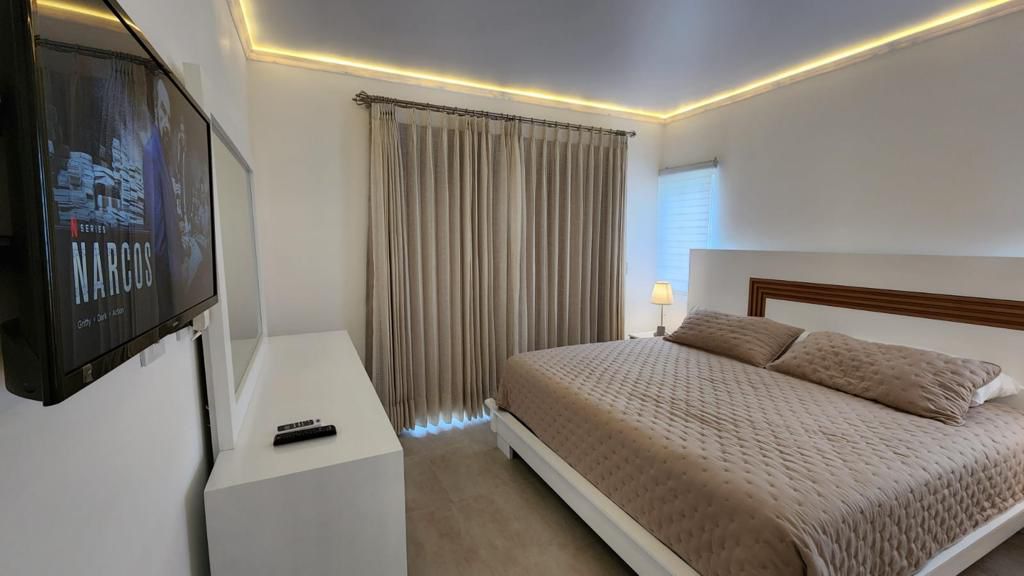 Appartamento a Sosua, Repubblica Dominicana, 59 m² - foto 9