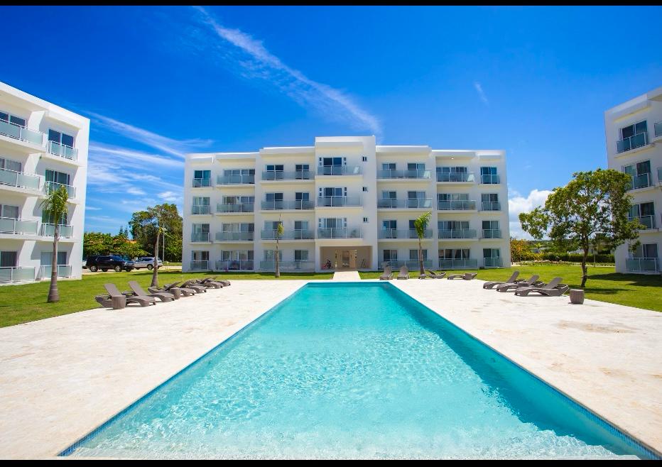 Appartamento a Sosua, Repubblica Dominicana, 59 m² - foto 13