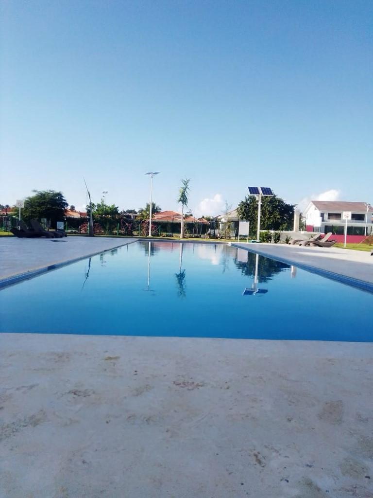 Appartamento a Sosua, Repubblica Dominicana, 59 m² - foto 15