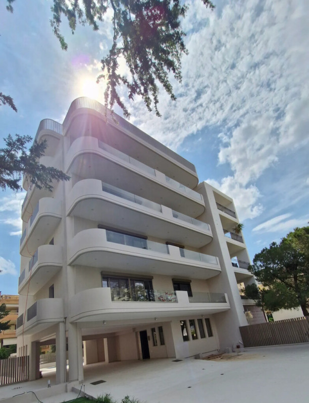 Appartamento ad Atene, Grecia, 135 m² - foto 2