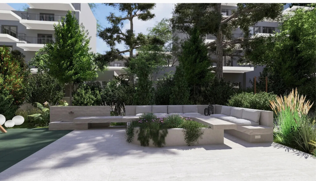 Appartamento ad Atene, Grecia, 135 m² - foto 3