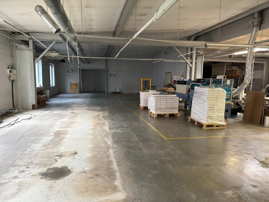 Commercial property in Riga, Latvia, 3 740 m² - picture 5