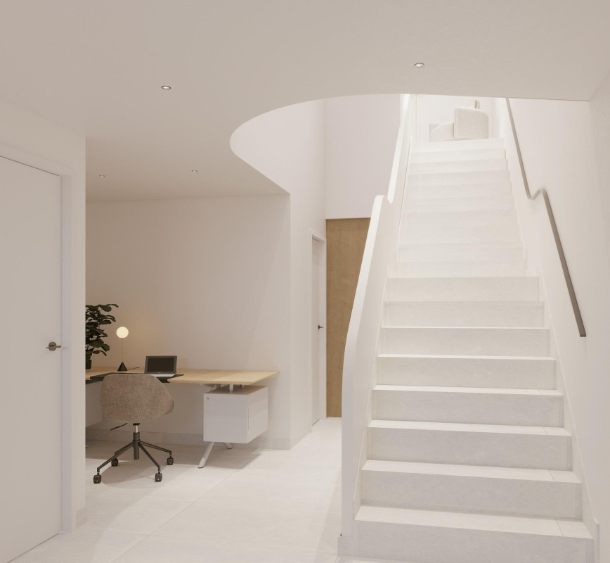 Haus in Costa Blanca, Spanien, 166 m² - Foto 4