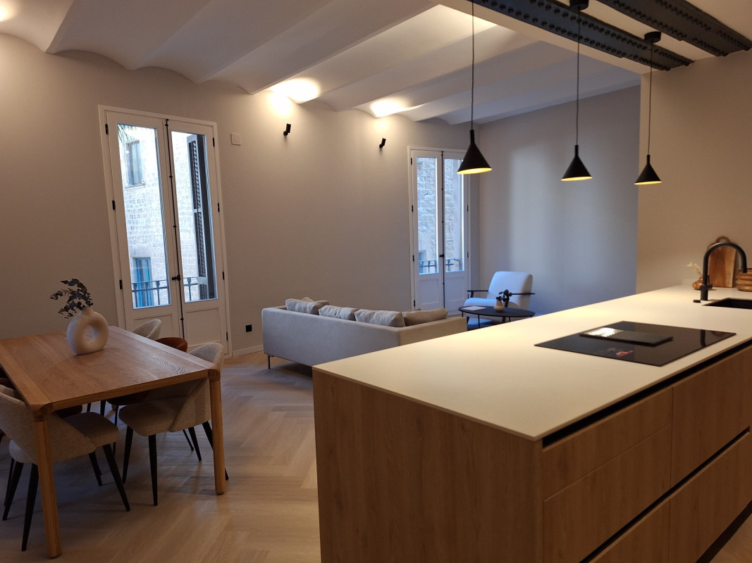 Appartamento a Barcellona, Spagna, 144 m² - foto 7