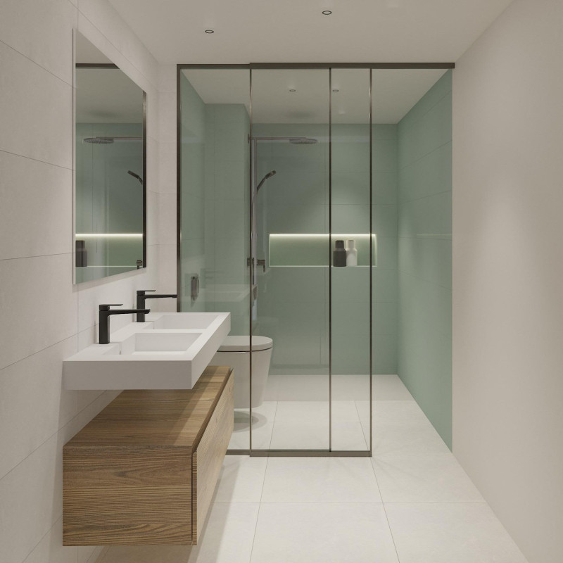 Haus in Costa Blanca, Spanien, 166 m² - Foto 5