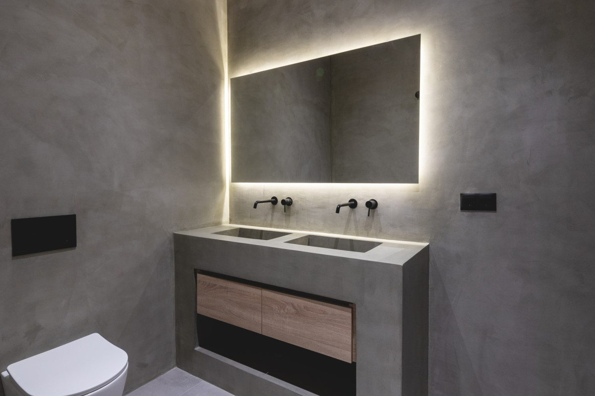 Appartamento a Barcellona, Spagna, 144 m² - foto 9