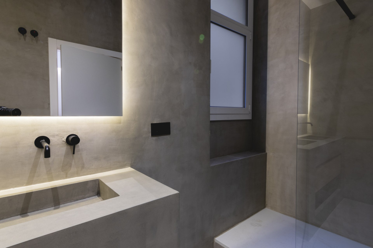 Appartamento a Barcellona, Spagna, 144 m² - foto 10