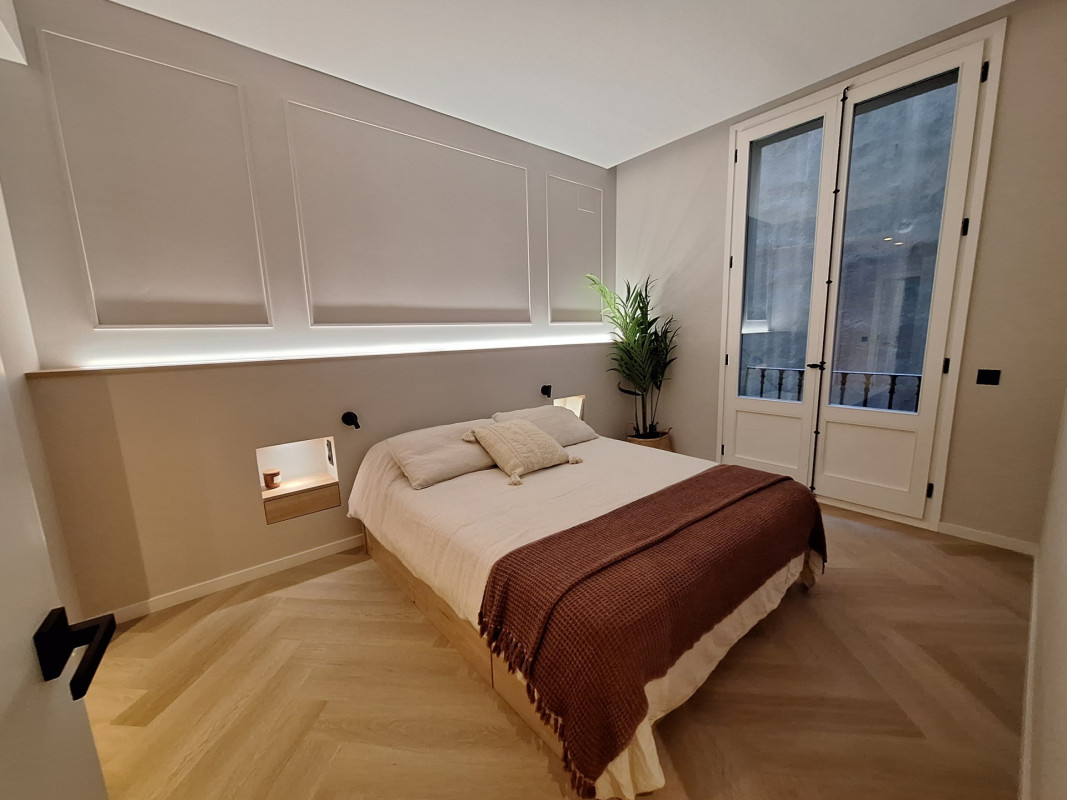 Appartamento a Barcellona, Spagna, 144 m² - foto 11