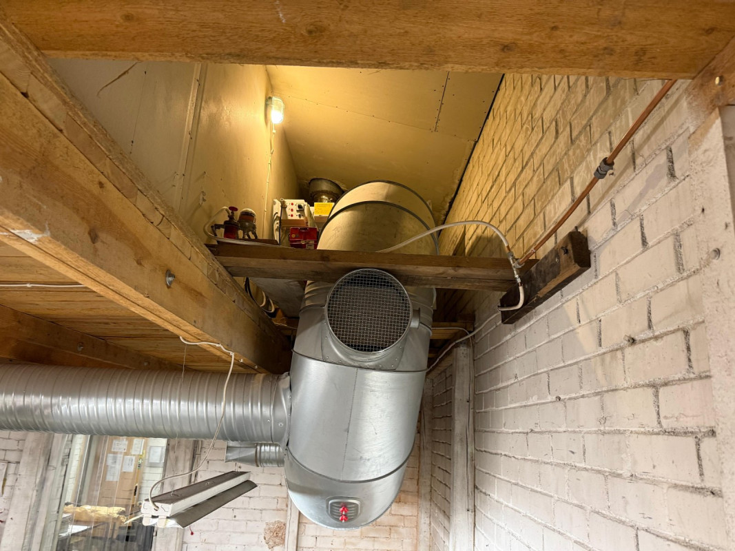 Commercial property in Riga, Latvia, 3 740 m² - picture 12