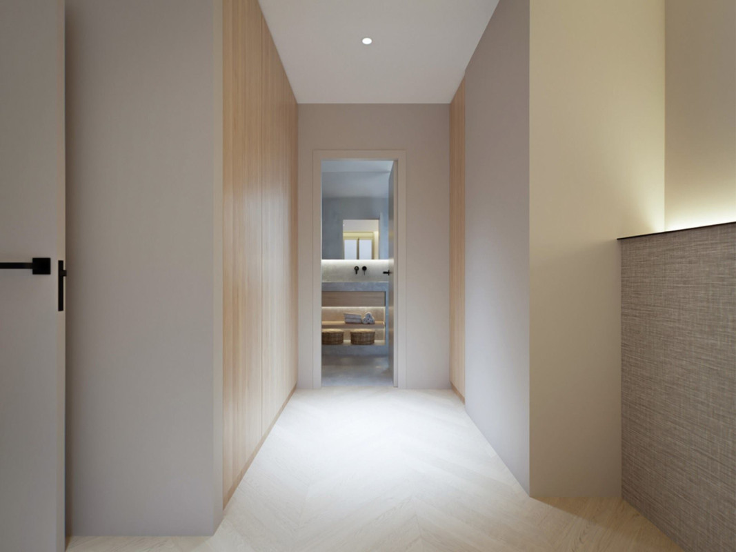 Appartamento a Barcellona, Spagna, 144 m² - foto 12