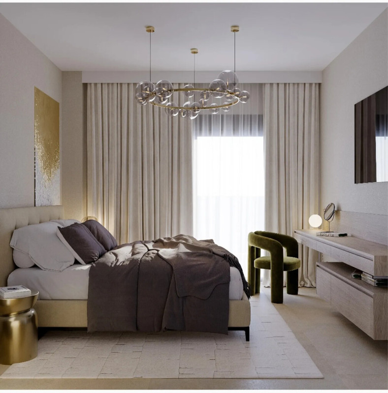 Appartamento ad Atene, Grecia, 135 m² - foto 15