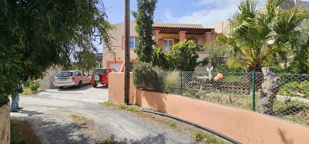 Haus in Heraklion, Griechenland, 243 m² - Foto 3