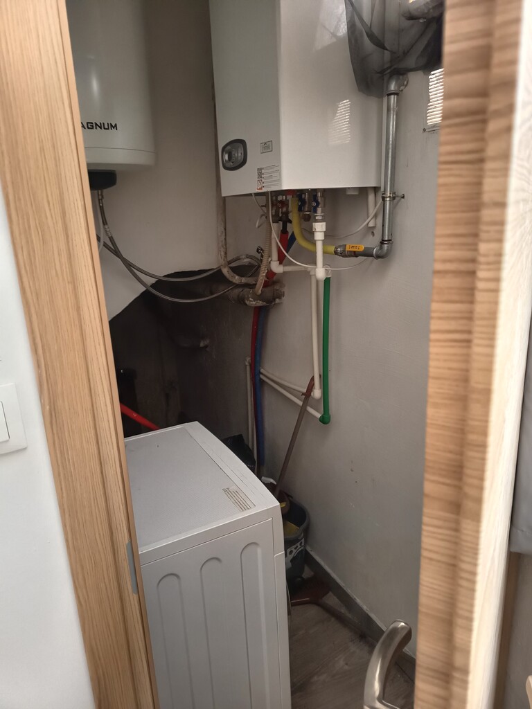 Maisonette in Thessaloniki, Greece, 70 m² - picture 3