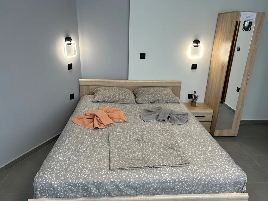 Appartamento a Salonicco, Grecia, 33 m² - foto 4