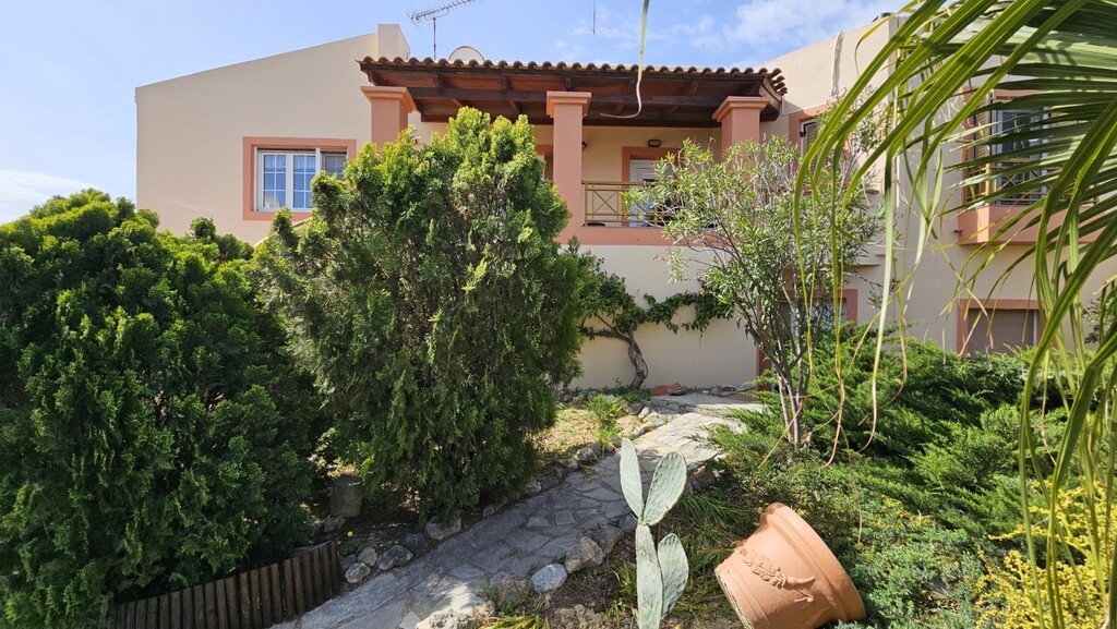 Haus in Heraklion, Griechenland, 243 m² - Foto 5