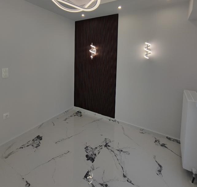 Wohnung in Thessaloniki, Griechenland, 45 m² - Foto 5