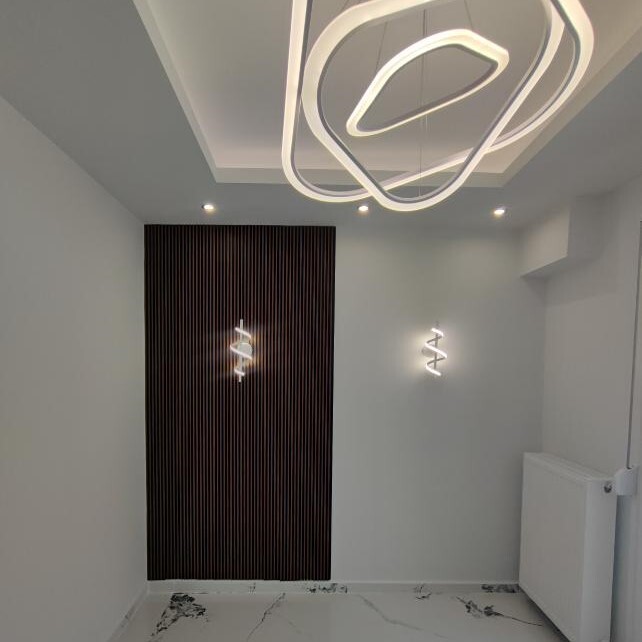 Wohnung in Thessaloniki, Griechenland, 45 m² - Foto 6