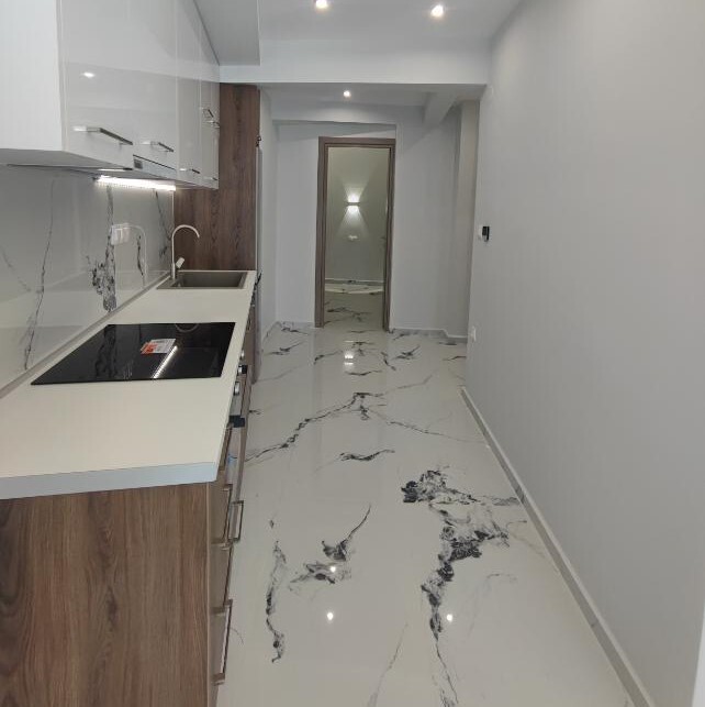 Wohnung in Thessaloniki, Griechenland, 45 m² - Foto 7