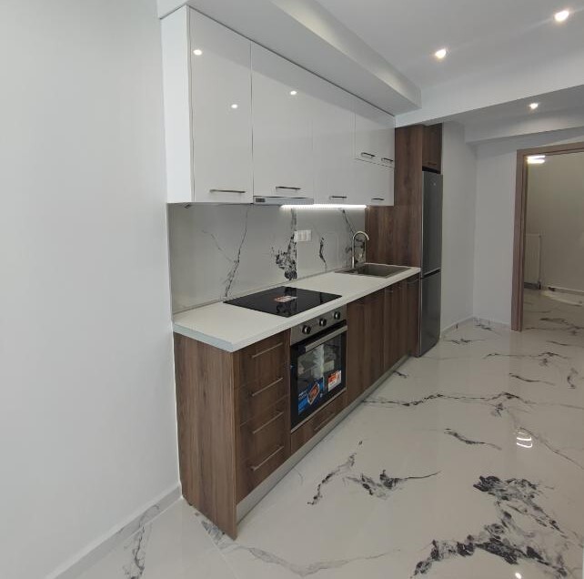 Wohnung in Thessaloniki, Griechenland, 45 m² - Foto 8