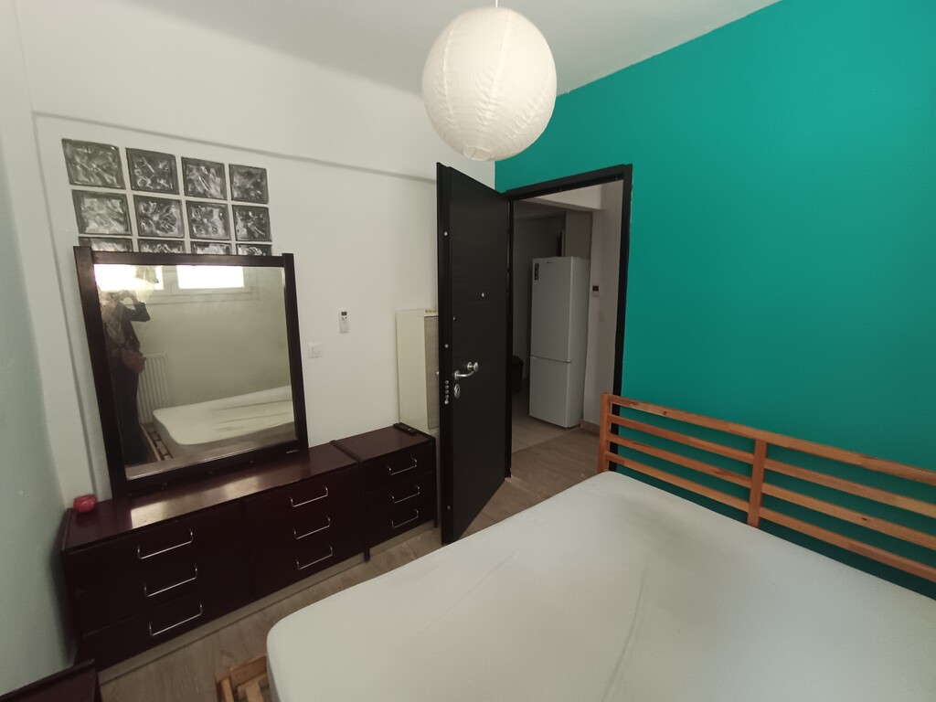 Maisonette in Thessaloniki, Greece, 70 m² - picture 8