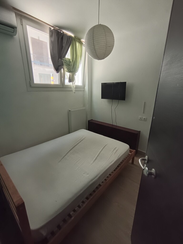 Maisonette in Thessaloniki, Greece, 70 m² - picture 9