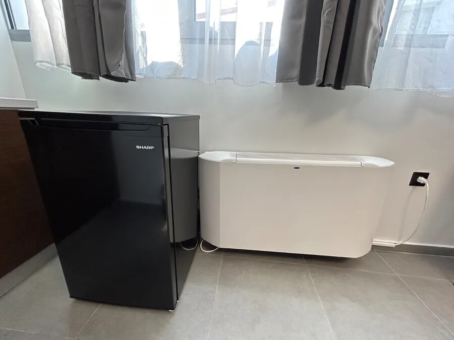 Appartamento a Salonicco, Grecia, 33 m² - foto 9