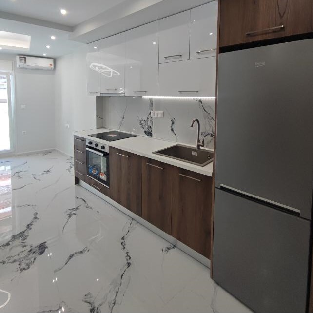 Wohnung in Thessaloniki, Griechenland, 45 m² - Foto 9