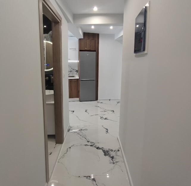 Wohnung in Thessaloniki, Griechenland, 45 m² - Foto 10