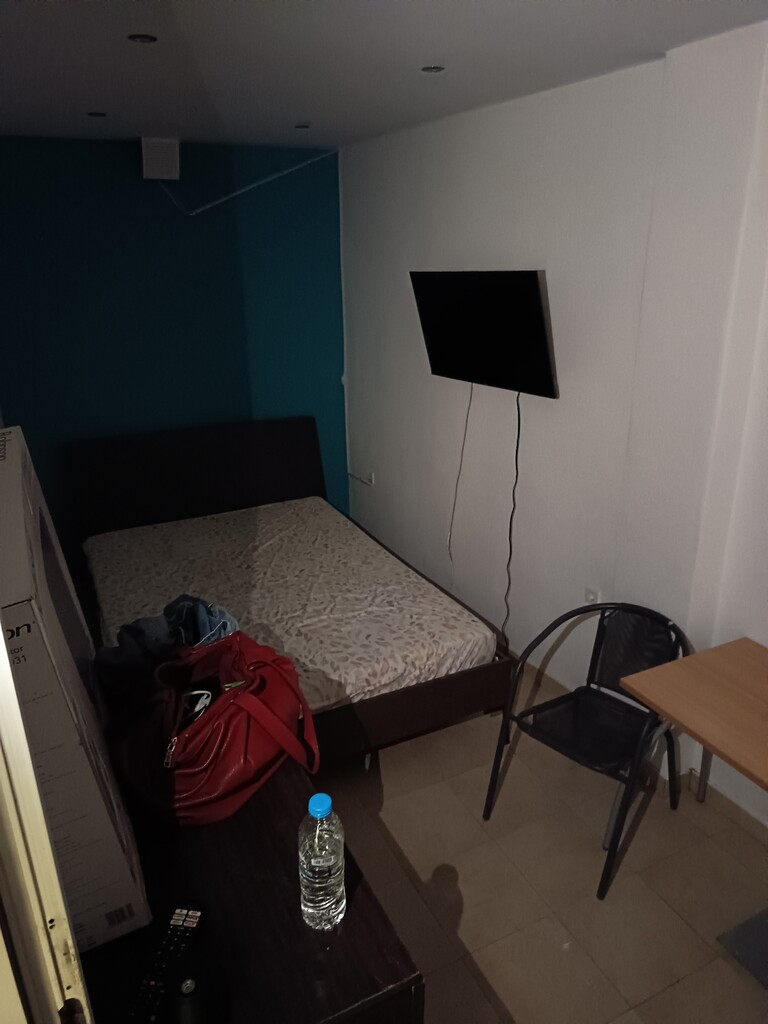 Maisonette in Thessaloniki, Greece, 70 m² - picture 12