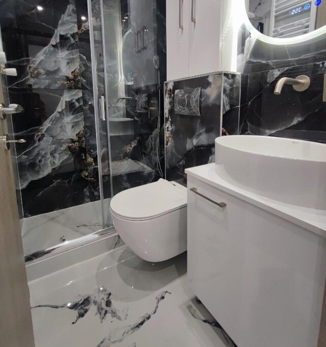 Wohnung in Thessaloniki, Griechenland, 45 m² - Foto 13