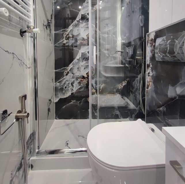 Wohnung in Thessaloniki, Griechenland, 45 m² - Foto 14