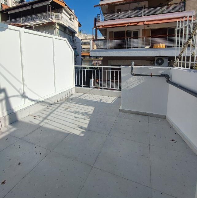 Wohnung in Thessaloniki, Griechenland, 45 m² - Foto 16
