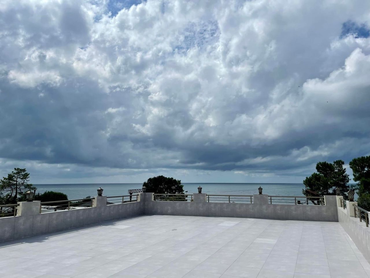 Villa en Chakvi, Georgia, 600 m² - imagen 18