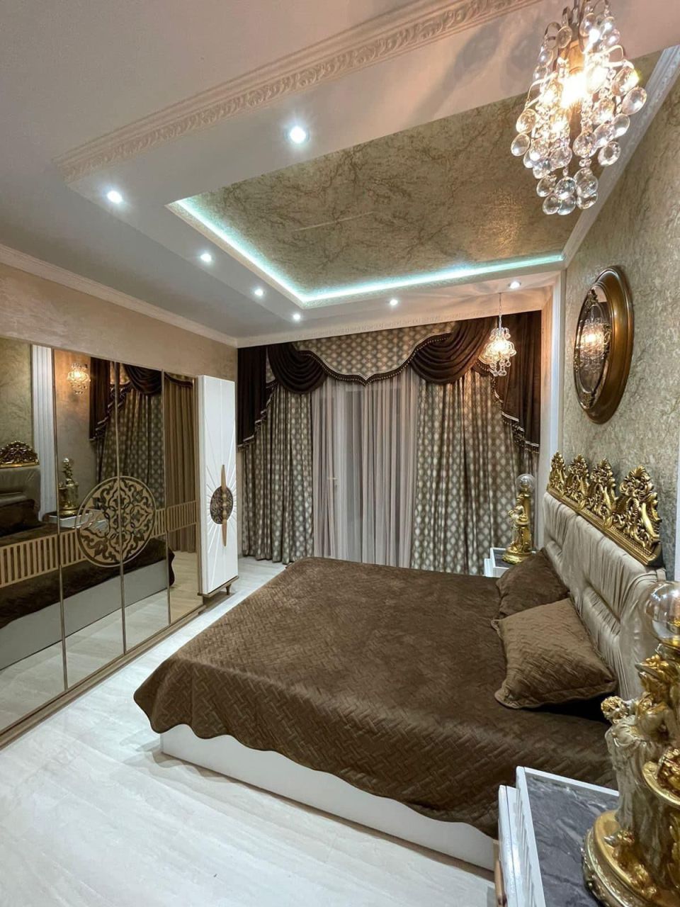 Villa en Chakvi, Georgia, 600 m² - imagen 2