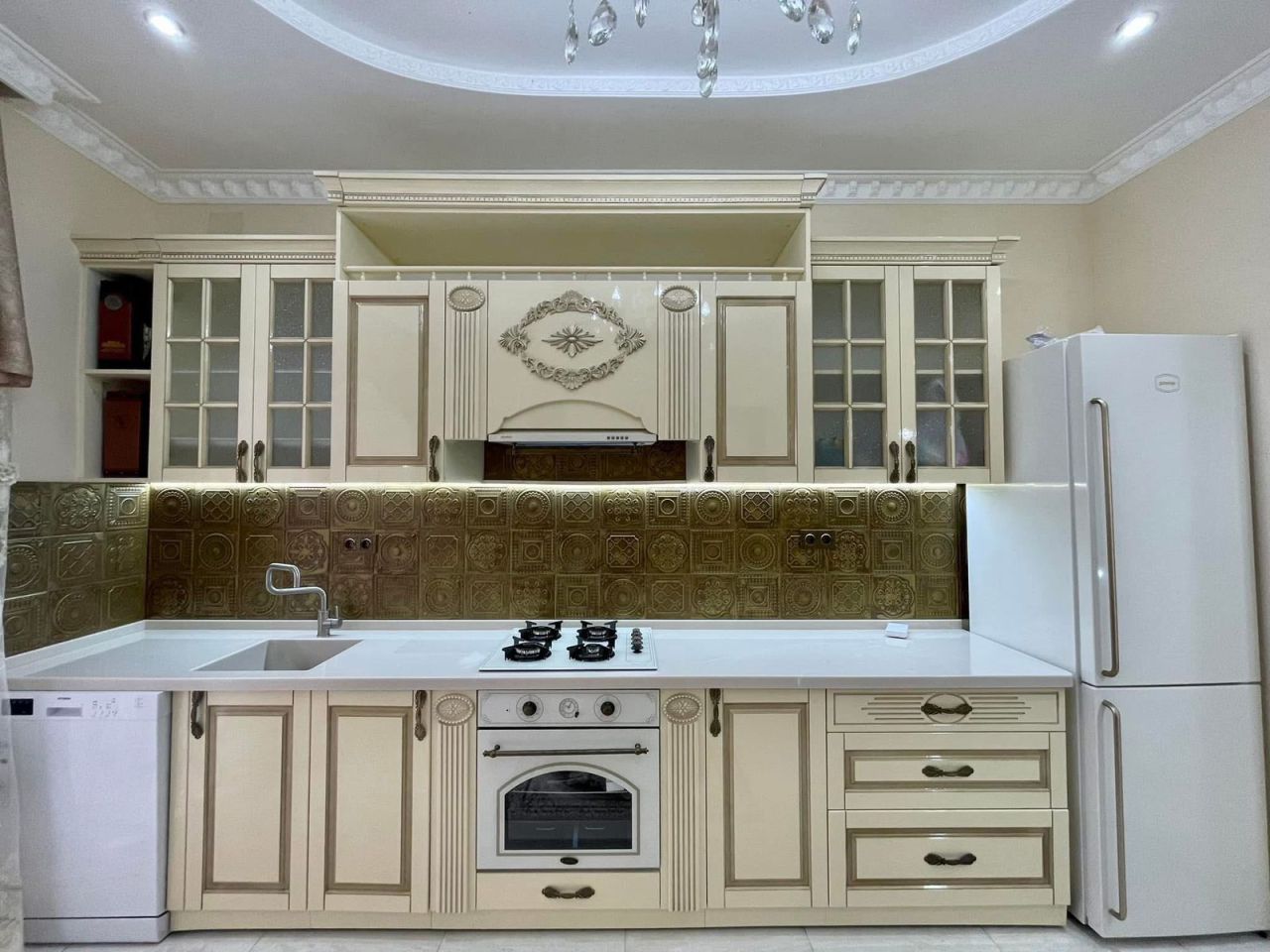 Villa en Chakvi, Georgia, 600 m² - imagen 11