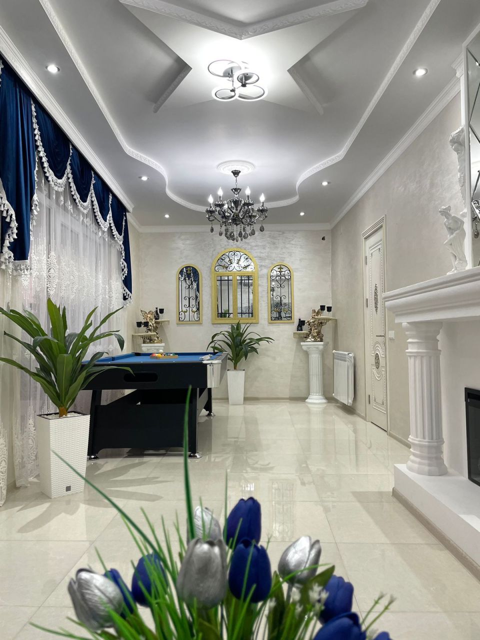 Villa en Chakvi, Georgia, 600 m² - imagen 10