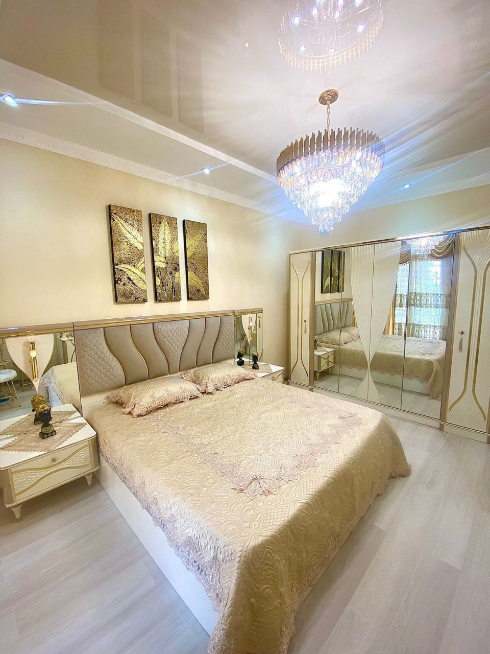 Villa en Chakvi, Georgia, 600 m² - imagen 9