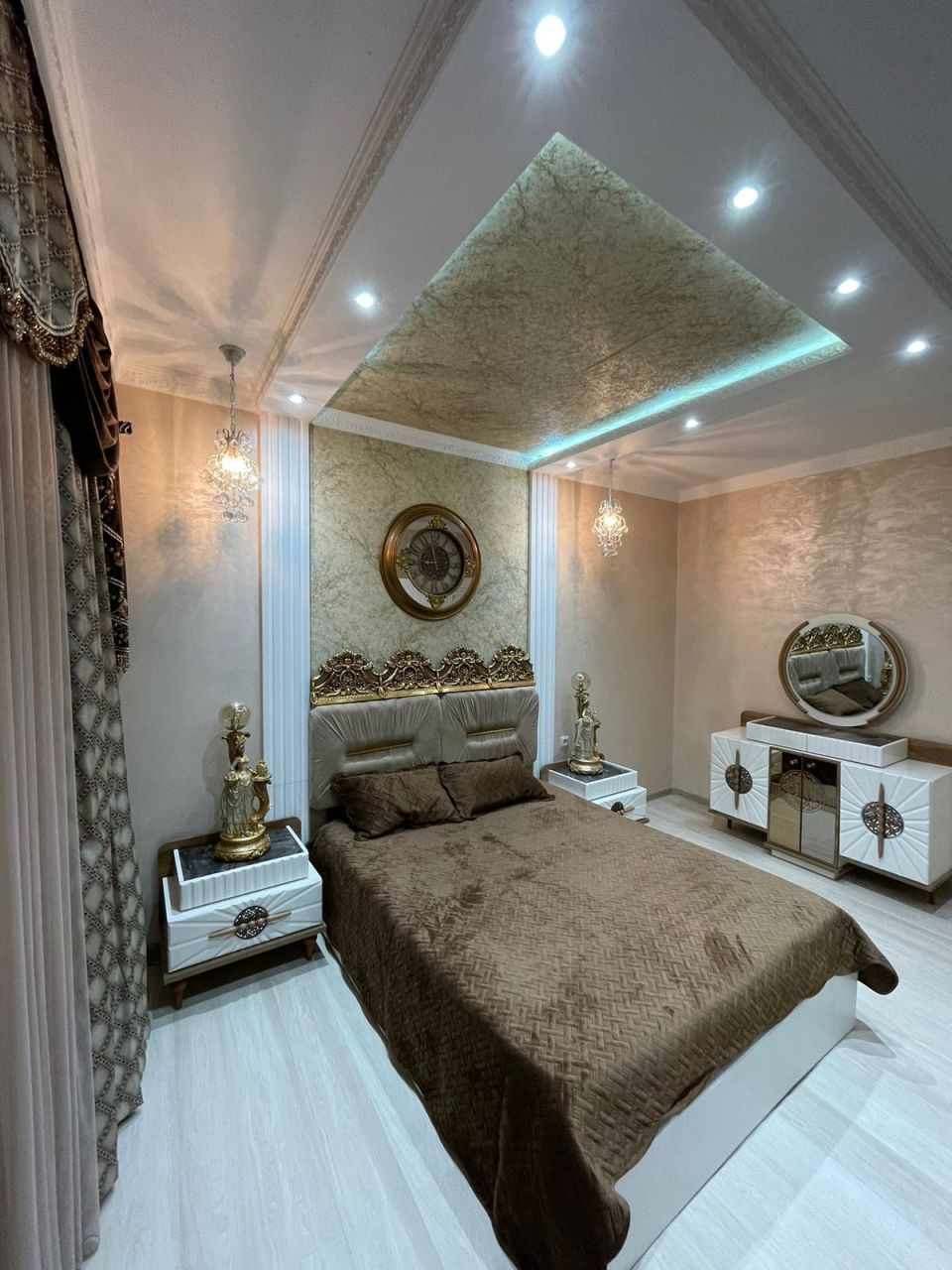 Villa en Chakvi, Georgia, 600 m² - imagen 3