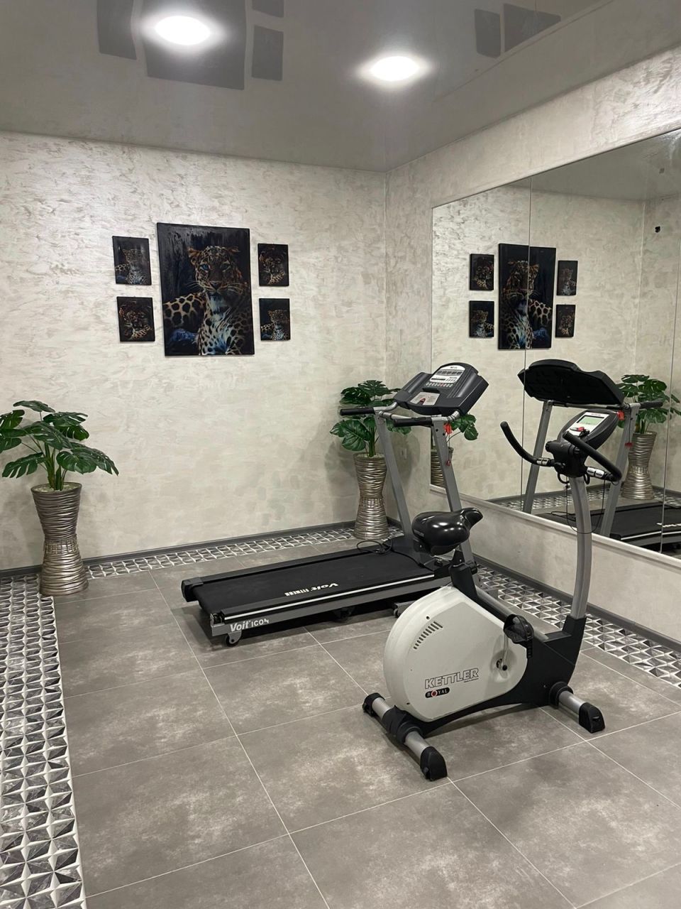 Villa en Chakvi, Georgia, 600 m² - imagen 14